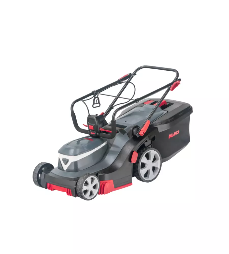 TAGLIAERBA ELETTRICO AL-KO "COMFORT" TAGLIO 38 CM 1600 W - COD. 113852