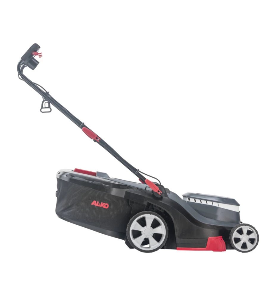 TAGLIAERBA ELETTRICO AL-KO "COMFORT" TAGLIO 38 CM 1600 W - COD. 113852