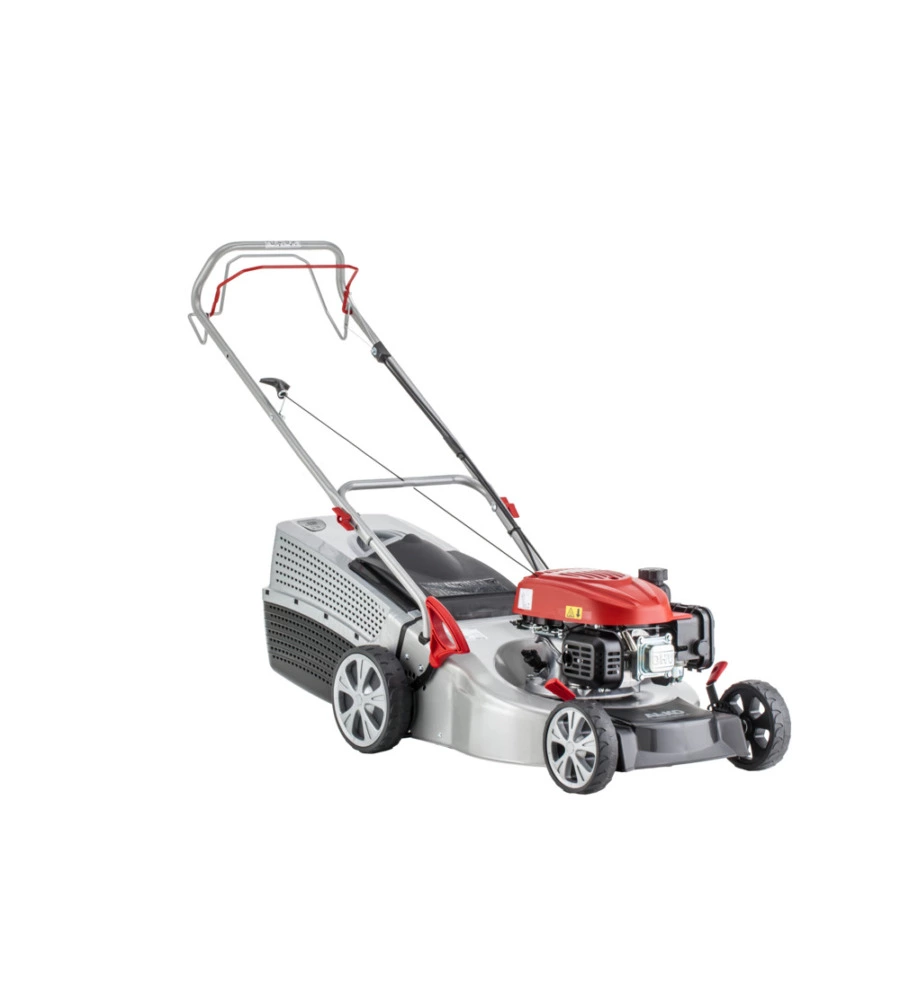 TAGLIAERBA A SCOPPIO AL-KO "CLASSIC" TAGLIO 46 CM 123 CC - CPD. 123003