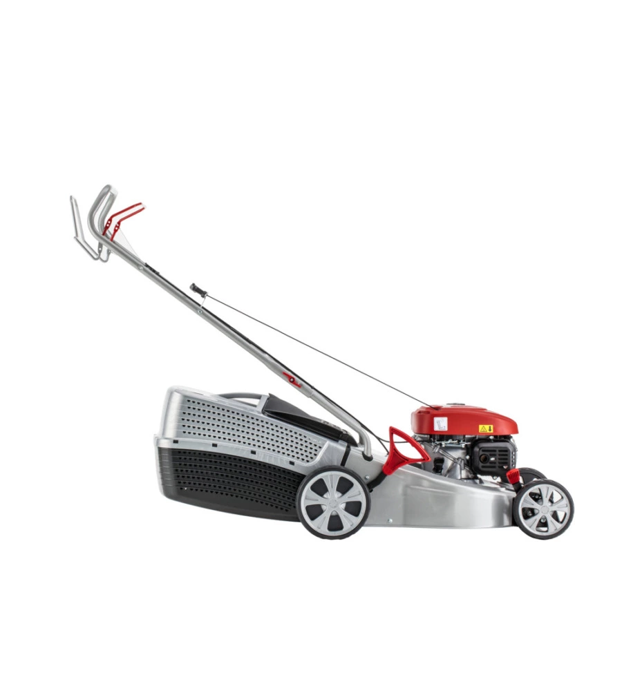 TAGLIAERBA A SCOPPIO AL-KO "CLASSIC" TAGLIO 46 CM 123 CC - CPD. 123003