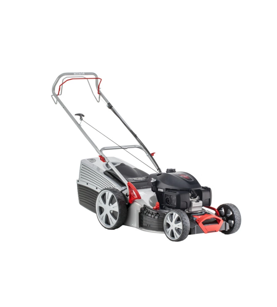 TAGLIAERBA A SCOPPIO AL-KO "CLASSIC" TAGLIO 51 CM 167 CC - COD. 123058