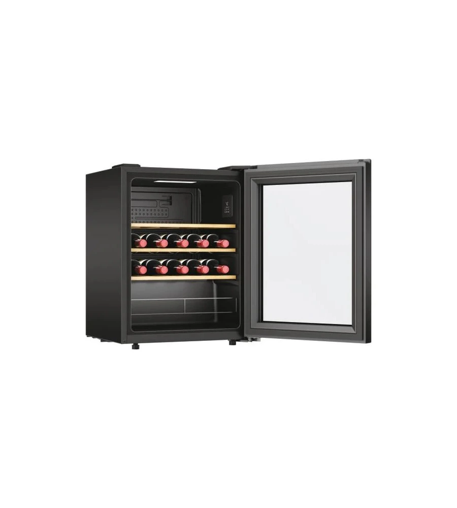 Cantina vino monozona Hoover "HOW023" 23 bottiglie