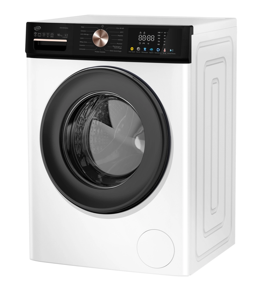 Lavatrice Daya "DSW101461" carico 10 kg