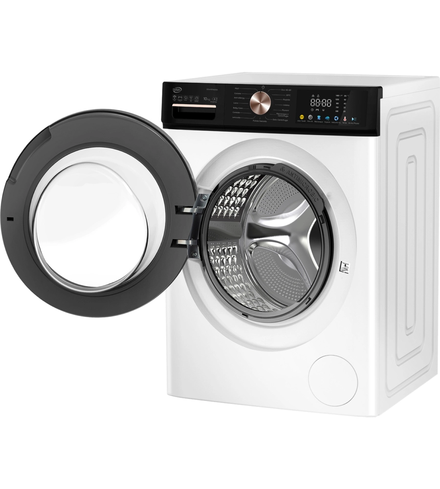 Lavatrice Daya "DSW101461" carico 10 kg
