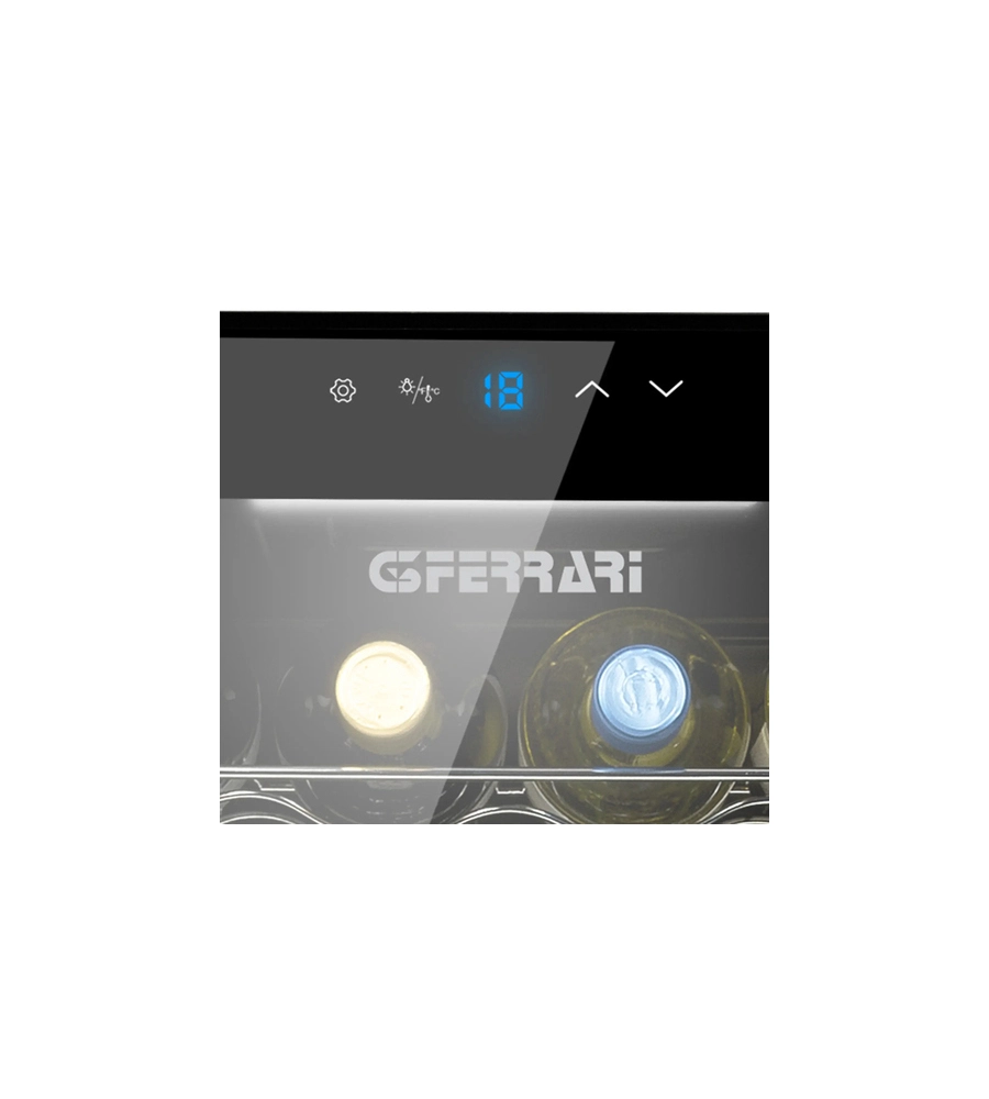 Cantina vino G3Ferrari "Riserva" 24 bottiglie