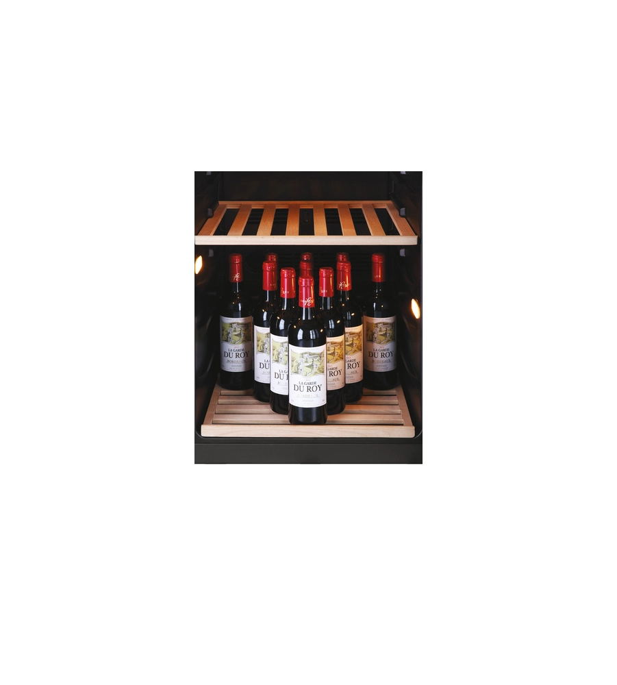 Cantina vino Haier "HWS49GA" 49 bottiglie