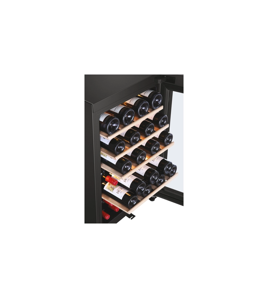 Cantina vino Haier "HWS49GA" 49 bottiglie