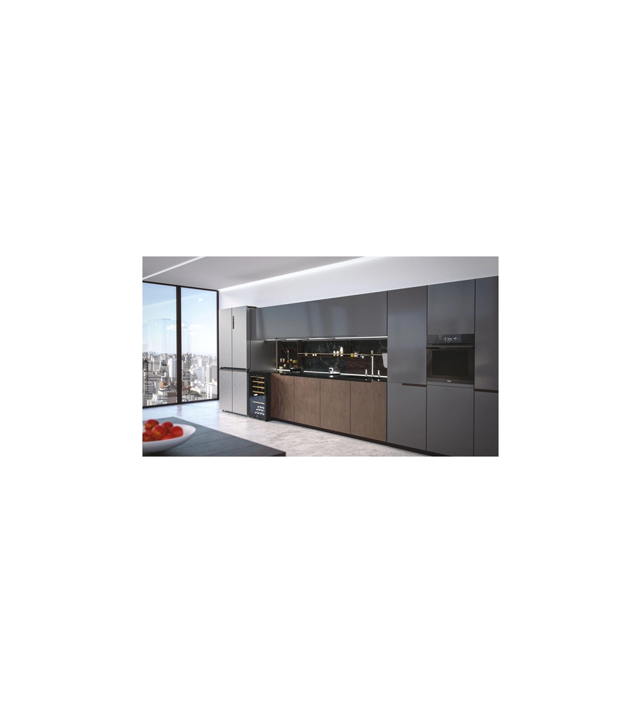 Cantina vino Haier "HWS49GA" 49 bottiglie