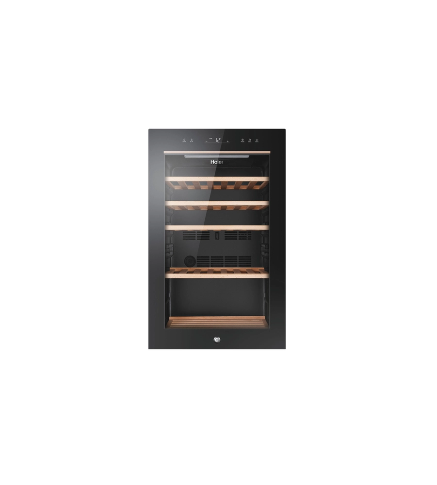 Cantina vino Haier "HWS49GA" 49 bottiglie