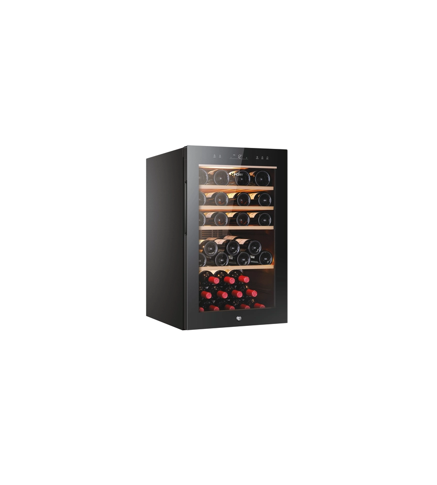 Cantina vino Haier "HWS49GA" 49 bottiglie