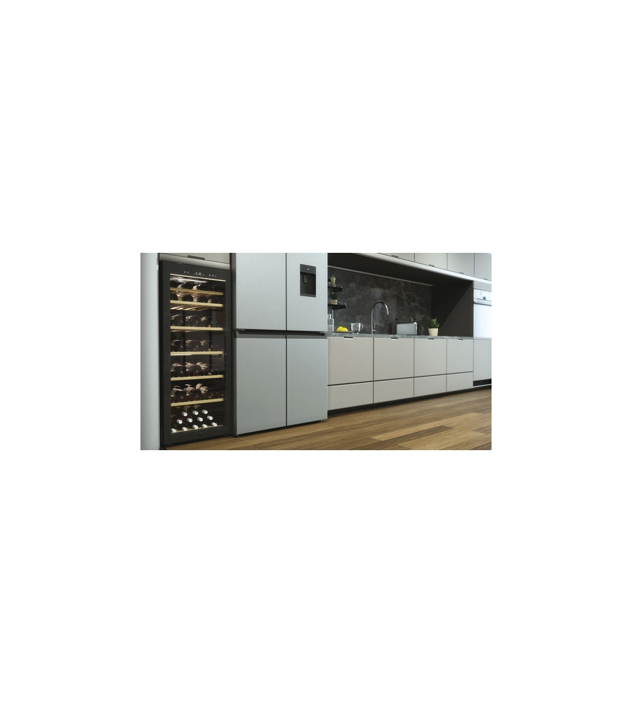 Cantina vino Haier "HWS8GA" 84 bottiglie