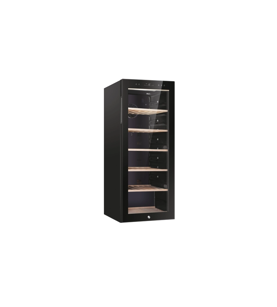 Cantina vino Haier "HWS8GA" 84 bottiglie