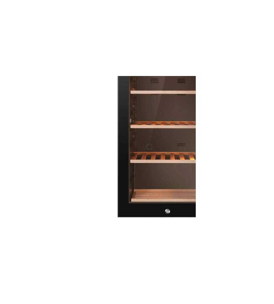 Cantina vino Haier "HWS8GA" 84 bottiglie