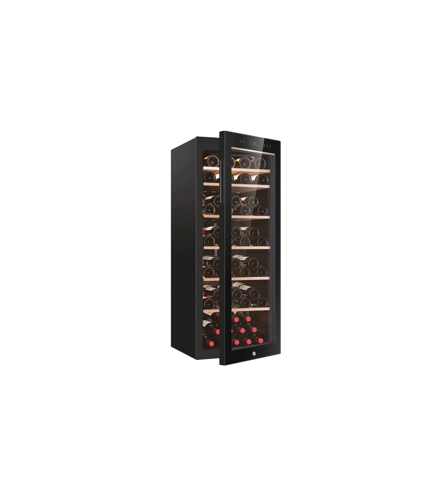 Cantina vino Haier "HWS8GA" 84 bottiglie