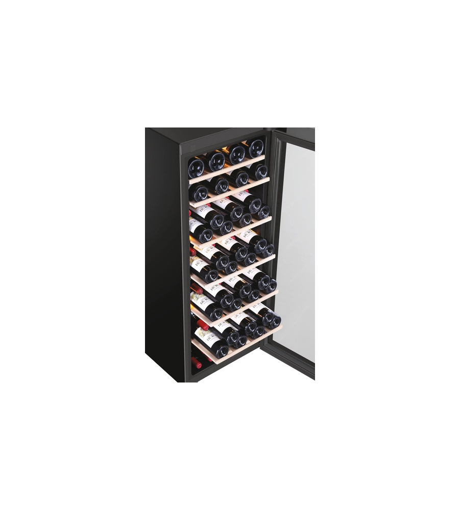 Cantina vino Haier "HWS8GA" 84 bottiglie