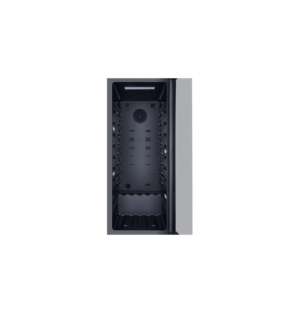 Cantina vino Haier "HWS8GA" 84 bottiglie