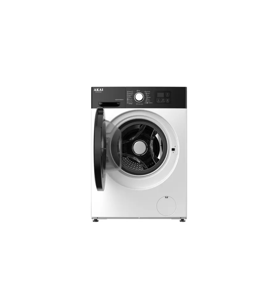 Lavatrice Akai "AQUA10125A30-W" carico 10 kg