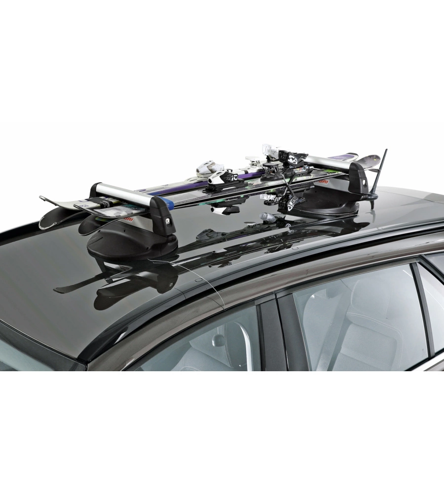 Portasci magnetico Fabbri "Husky Ski e Board"