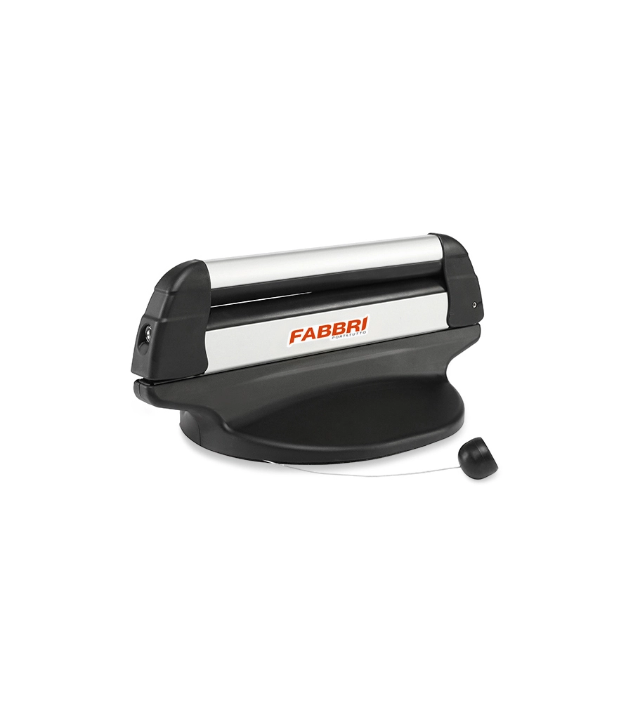 Portasci magnetico Fabbri "Husky Ski e Board"