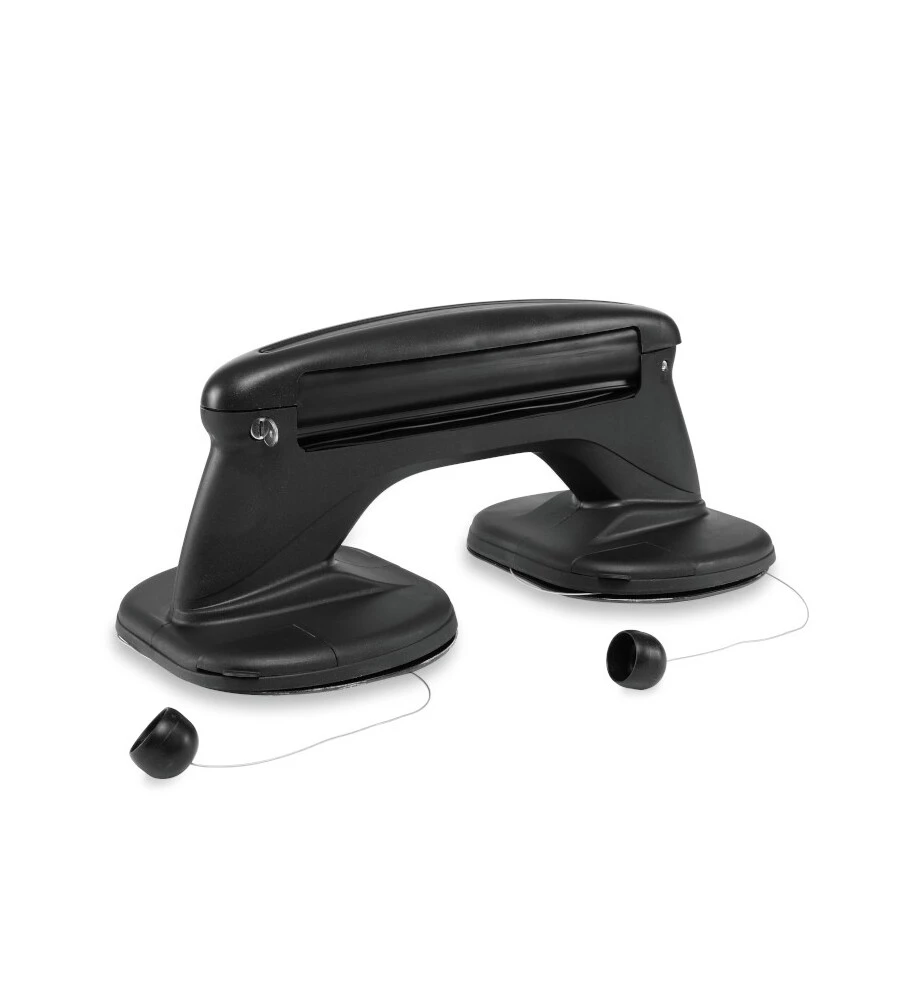 Portasci magnetico Fabbri "Taco Ski e Board"