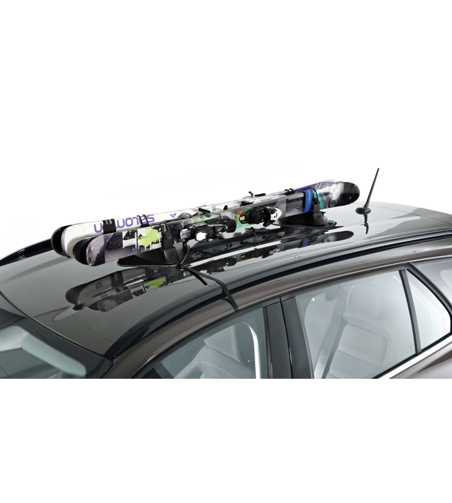 Portasci magnetico Fabbri "Ellisse"