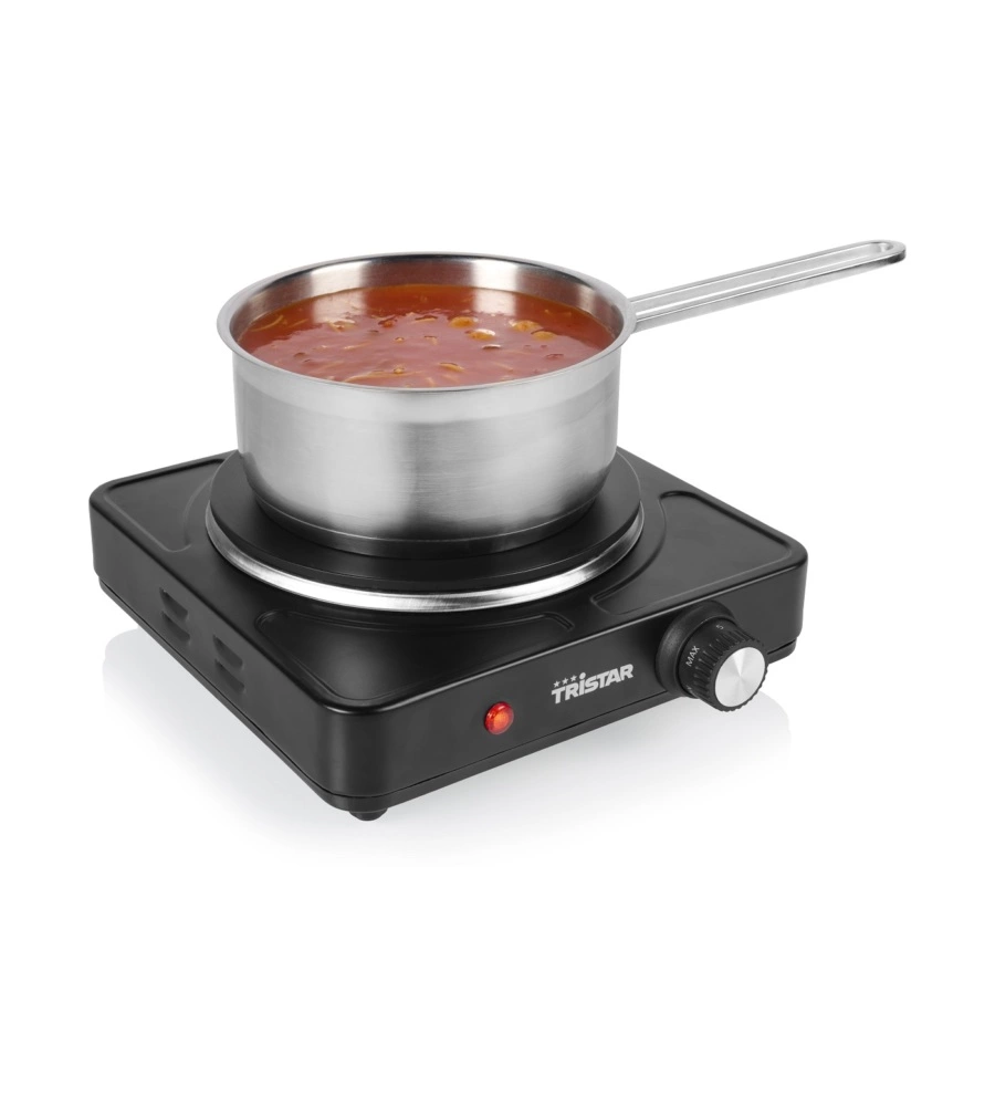 Fornello elettrico Tristar 1 fuoco 1500W