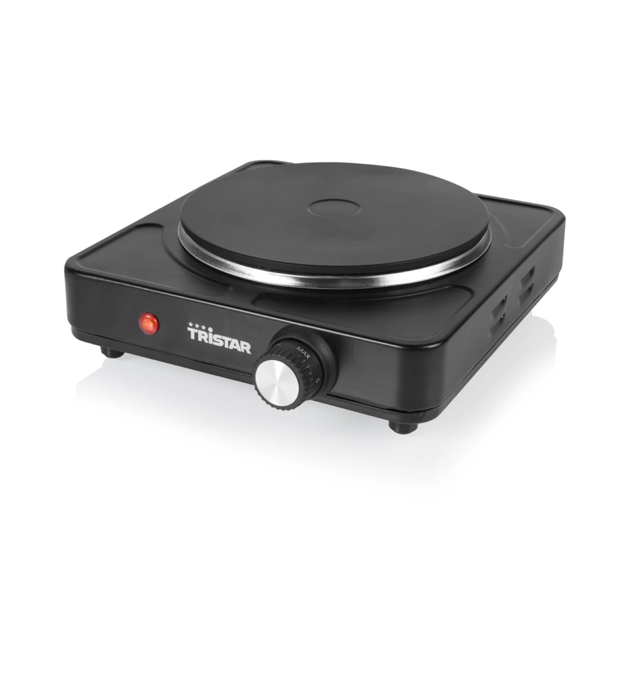 Fornello elettrico Tristar 1 fuoco 1500W