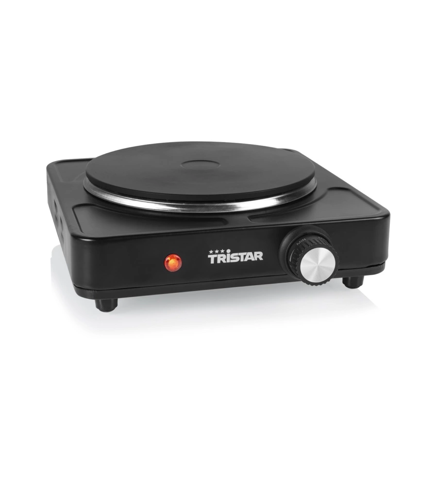 Fornello elettrico Tristar 1 fuoco 1500W