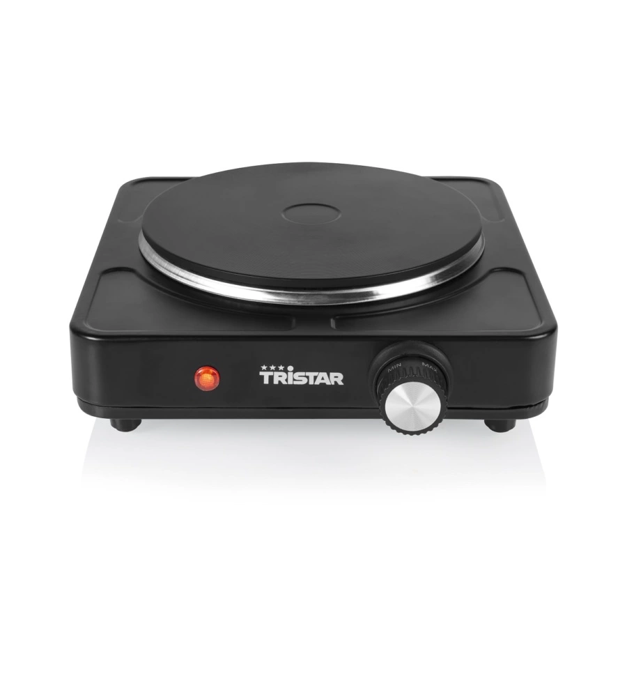 Fornello elettrico Tristar 1 fuoco 1500W