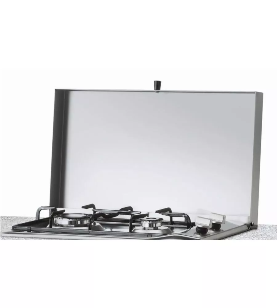 CUCINA DA ESTERNO PALAZZETTI "MARBELA" IN CEMENTO 270X70X238 CM