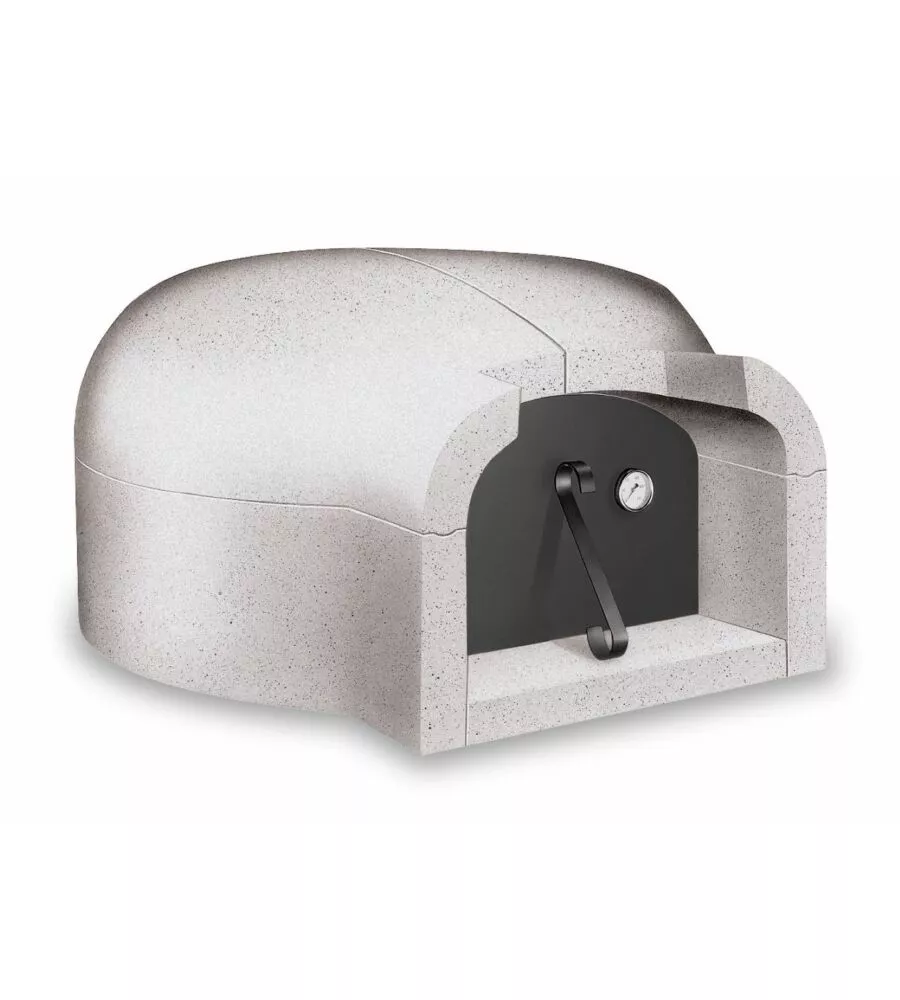 FORNO PIZZA A LEGNA PALAZZETTI "SMILE 100" 1 PIZZA