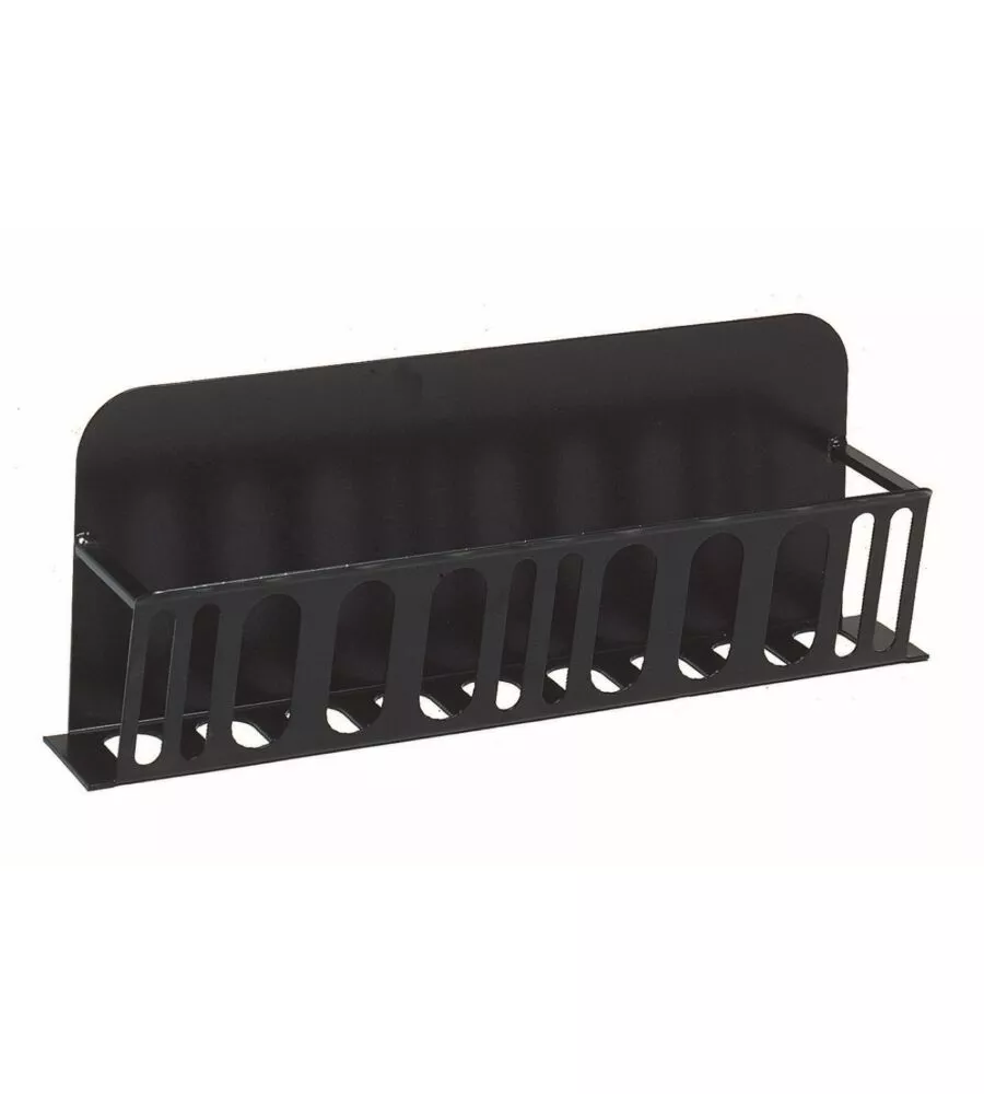 BRACIERE PORTALEGNA PALAZZETTI IN METALLO NERO 76 CM