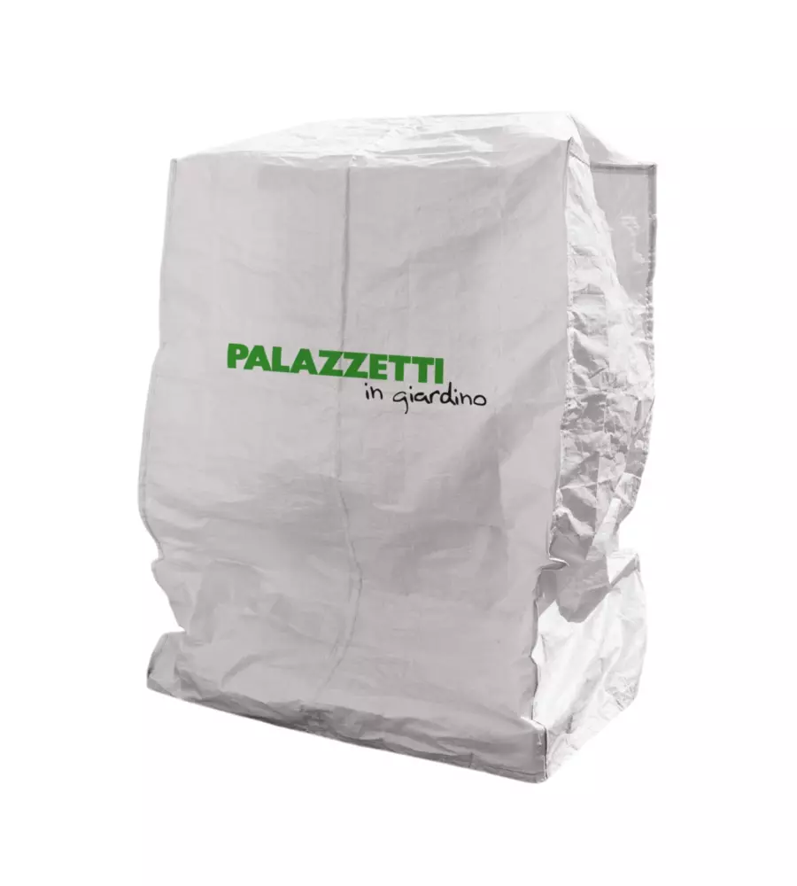 SACCO PROTETTITVO PER BARBECUE PALAZZETTI "PICCOLO" 80X100X180 CM