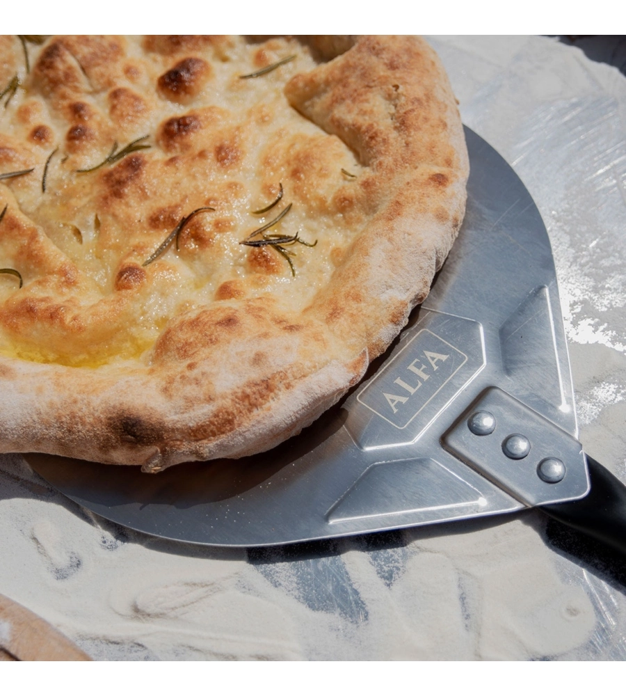 Set pale per pizza Alfa Forni "Medium" 30 cm