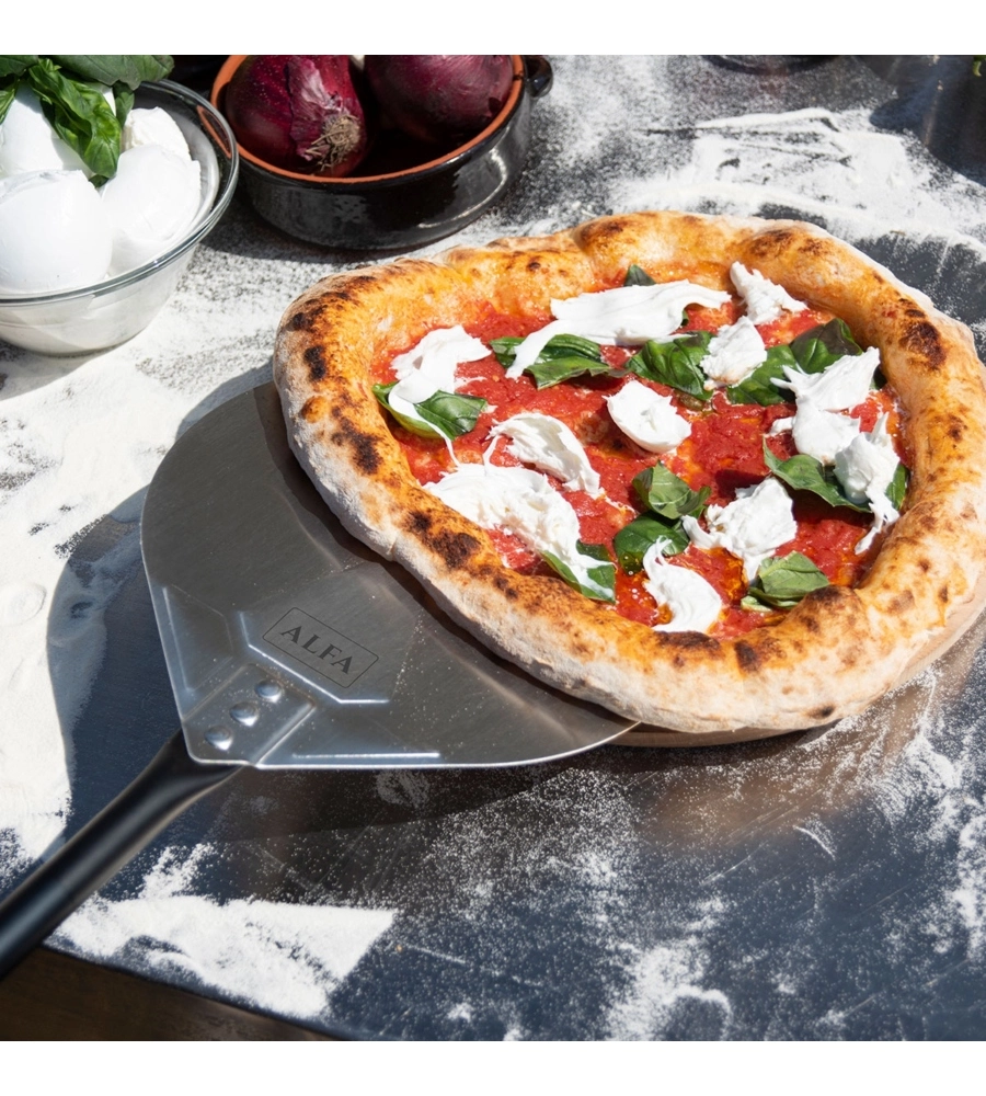 Set pale per pizza Alfa Forni "Medium" 30 cm