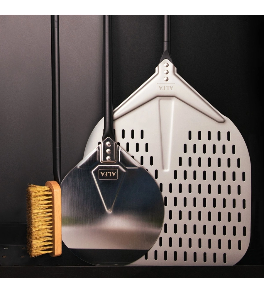 Set pale per pizza Alfa Forni "Medium" 30 cm