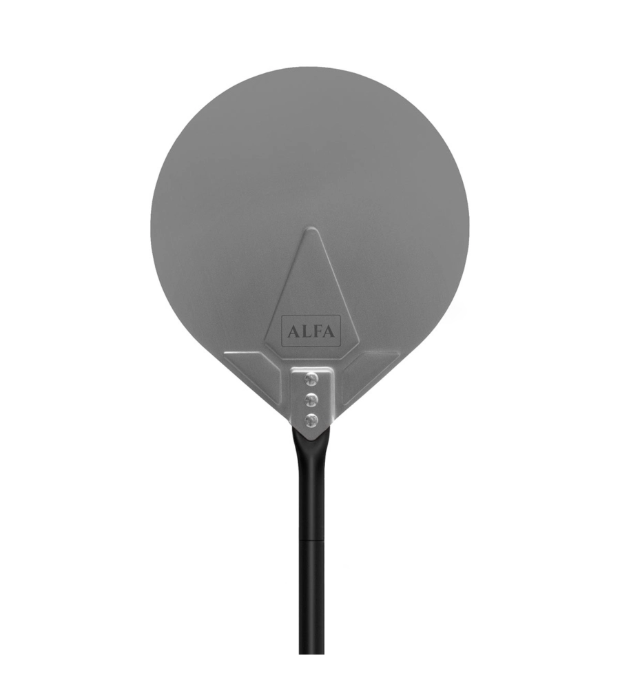 Set pale per pizza Alfa Forni "Medium" 30 cm