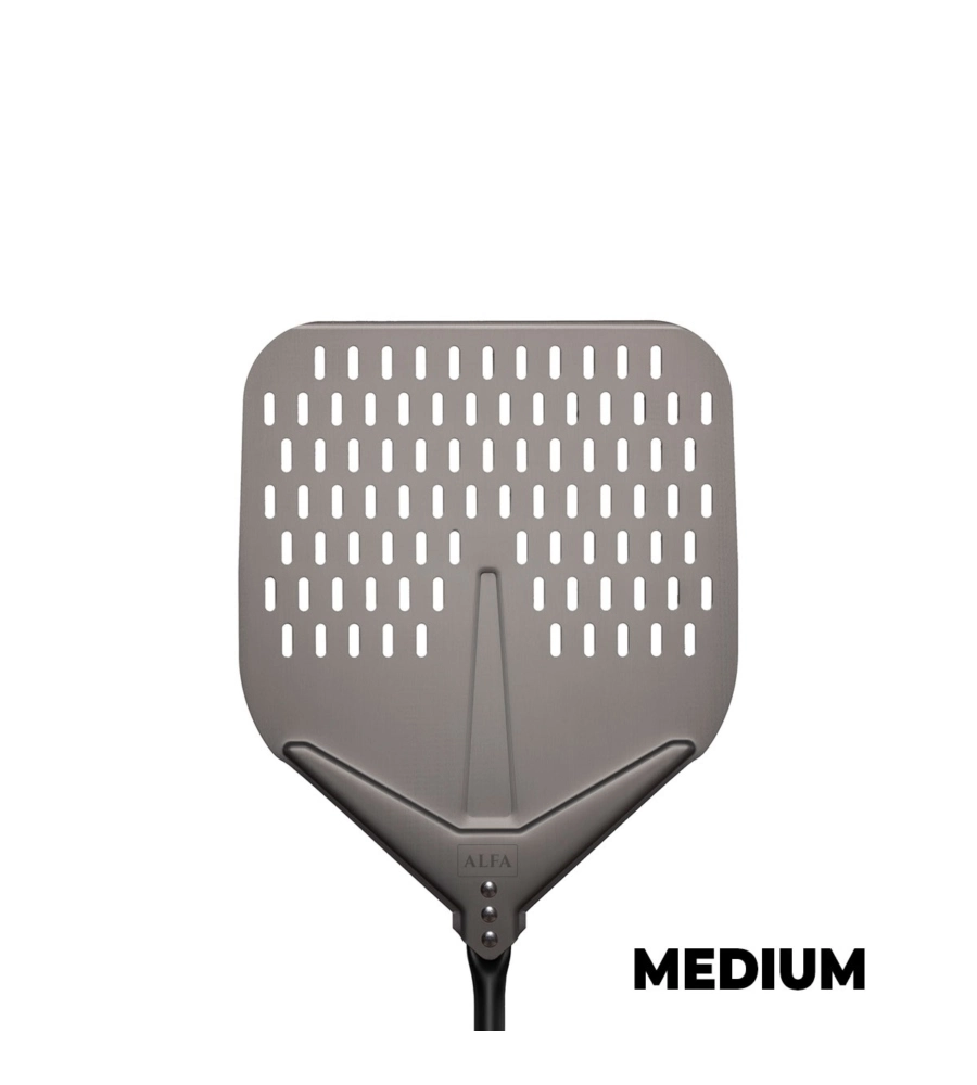 Set pale per pizza Alfa Forni "Medium" 30 cm