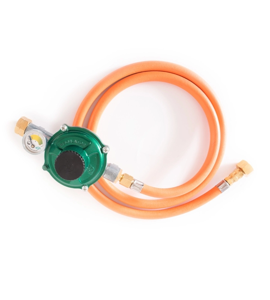 Connettore gas Alfa Forni "Gas Connector" 3 kg