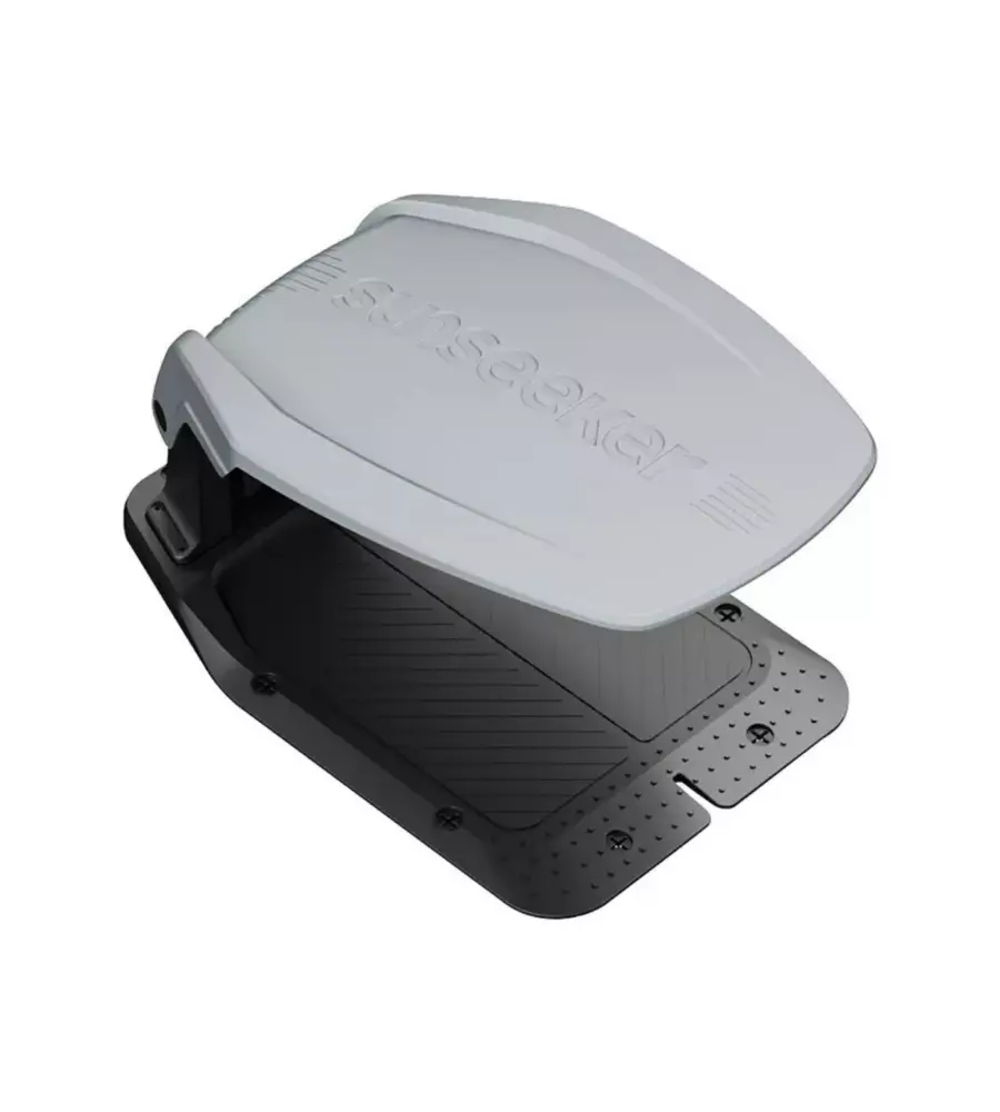 COPRISTAZIONE SUNSEEKER COMPATIBILE CON ROBOT TAGLIAERBA V3