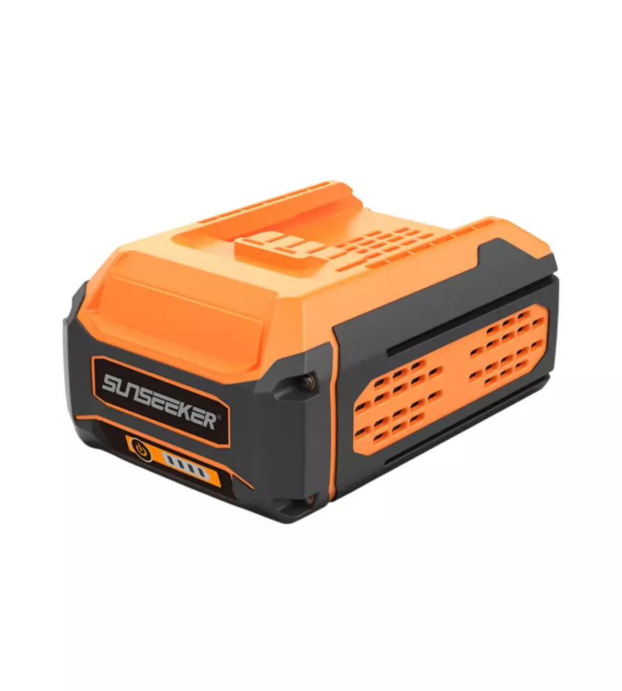 BATTERIA DI RICAMBIO SUNSEEKER "ON BOARD" 60V 4AH