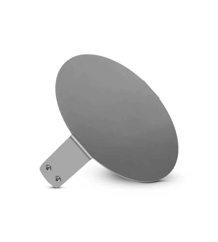 PRESSA HAMBURGER PER PIASTRA WEBER