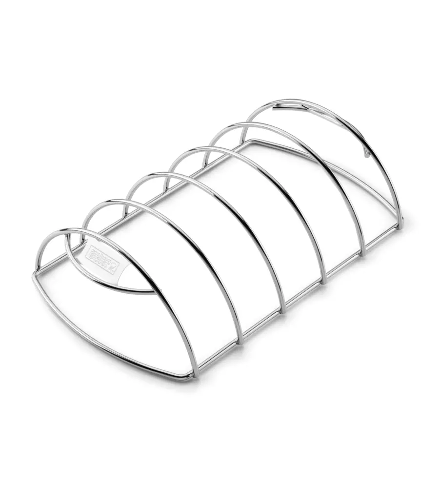 SUPPORTO COSTINE PER BARBECUE A CARBONE WEBER
