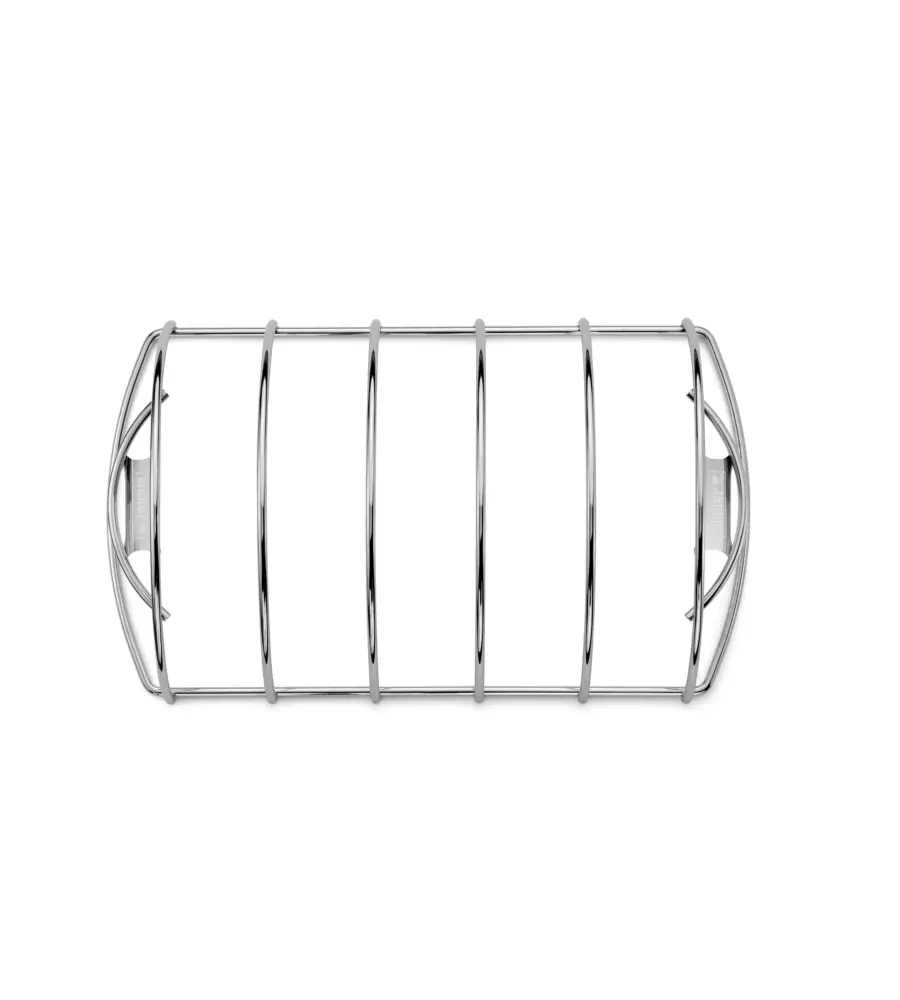 SUPPORTO COSTINE PER BARBECUE A CARBONE WEBER