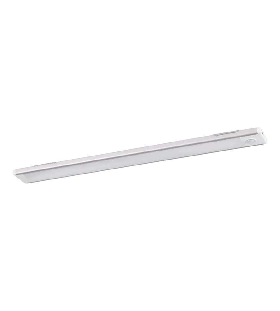 Luce sottopensile Eglo "Benasco" bianco 4000K 37cm