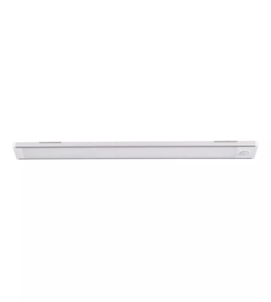 Luce sottopensile Eglo "Benasco" bianco 4000K 37cm