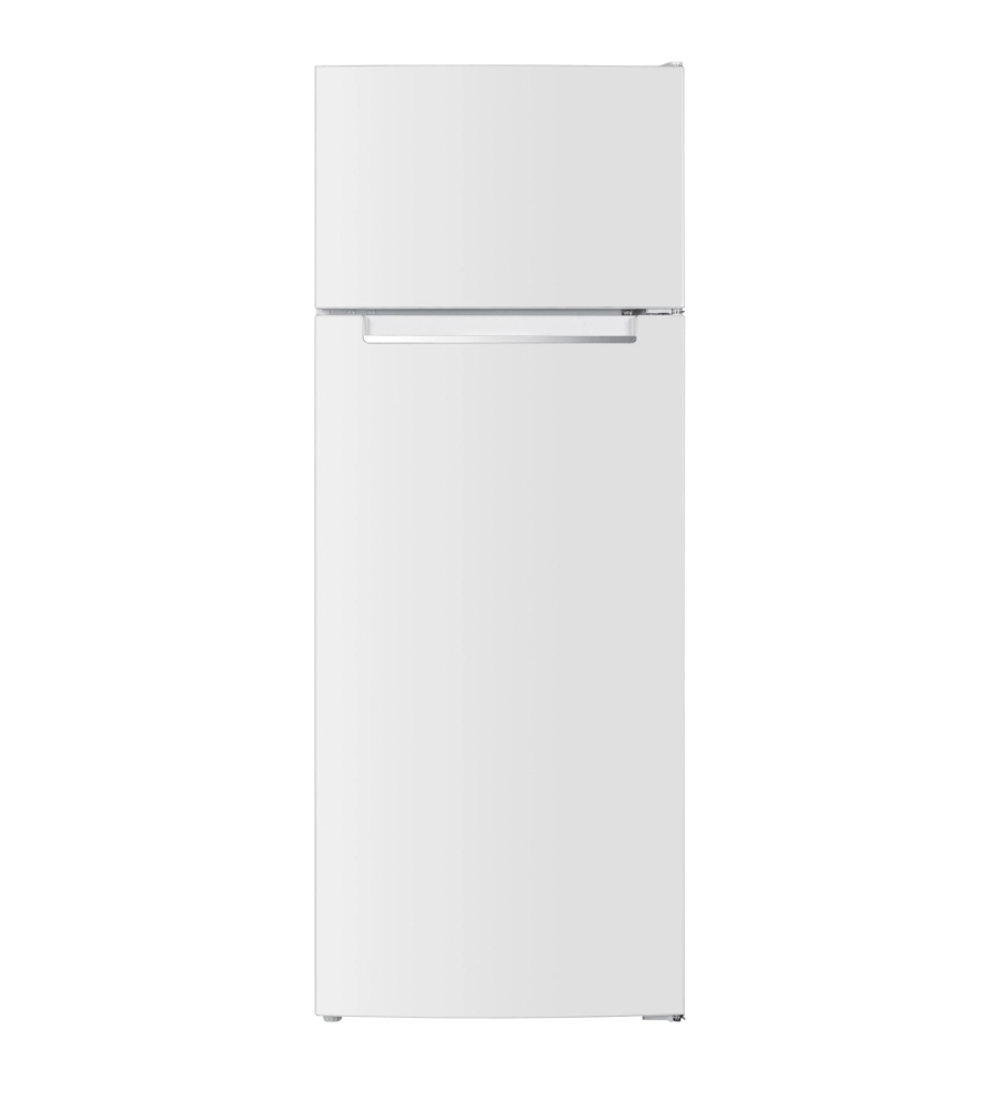 FRIGORIFERO A LIBERA INSTALLAZIONE BEKO BIANCO 206 LT 54,5X55,5X143 CM - COD. RDSO206K40WN