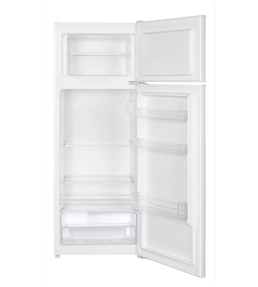 FRIGORIFERO A LIBERA INSTALLAZIONE BEKO BIANCO 206 LT 54,5X55,5X143 CM - COD. RDSO206K40WN