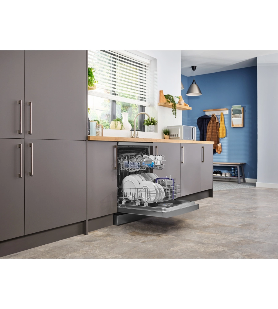 LAVASTOVIGLIE A LIBERA INSTALLAZIONE BEKO "B300" 14 COPERTI 59,8x60x85 CM - COD. BDFN26430X