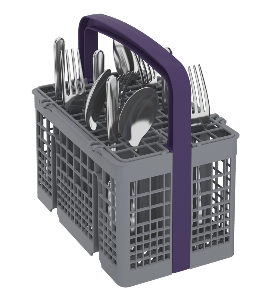 LAVASTOVIGLIE A LIBERA INSTALLAZIONE BEKO "B300" 14 COPERTI 59,8x60x85 CM - COD. BDFN26430X